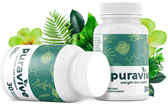 PuraVive – Unleash Your Weight Loss Potential